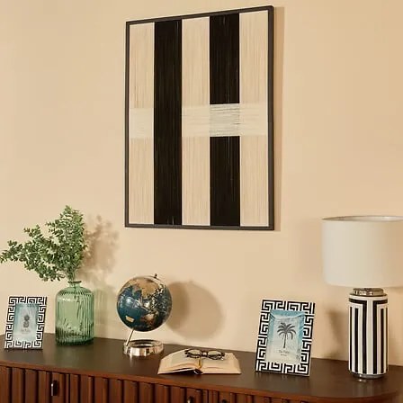 Картина atmosphera Tissia, Текстил, 60×80 cm