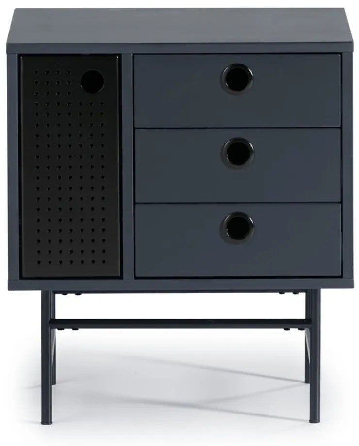 Тъмно синя нощна канализация Punto - Teulat