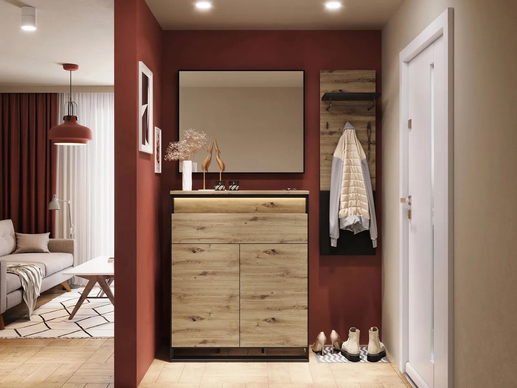 Рецепция комплект Quant X