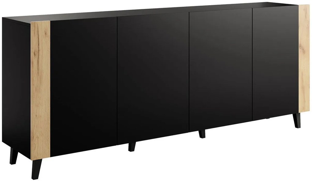 Бюфет Faro-Mauro - Fusiko