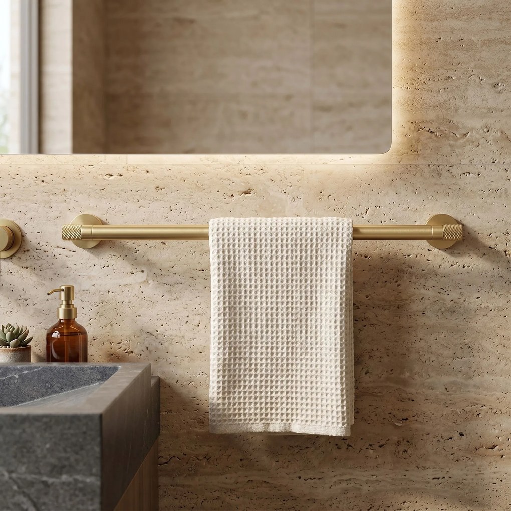 Закачалка за баня 39101 Ori Brush Gold