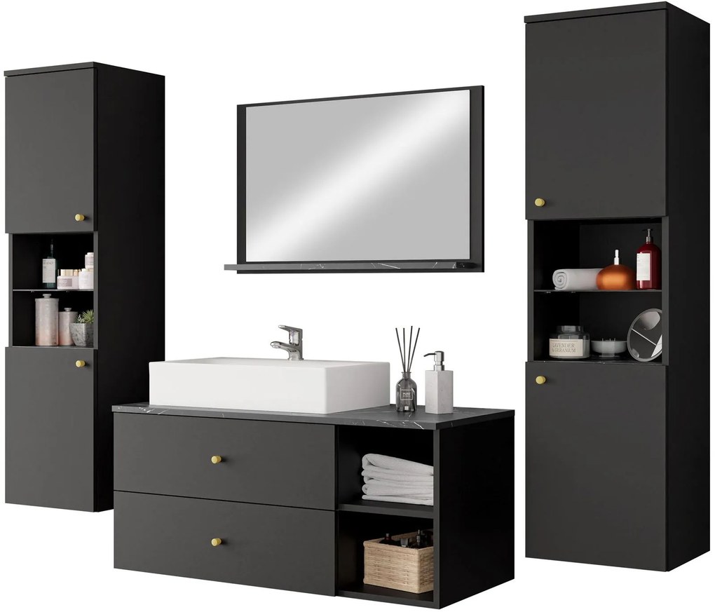 Комплект за баня Kertos