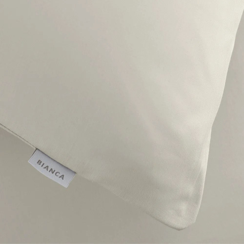 Калъфки за възглавници 2 бр. от памук перкал 50x75 cm Cotton Percale – Bianca
