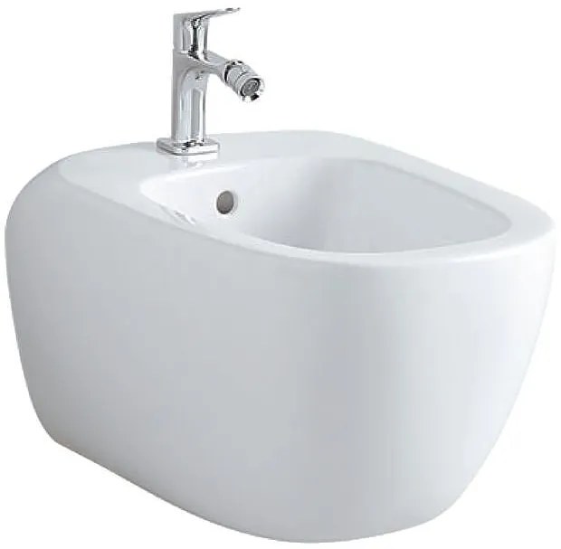 Конзолно биде, 500.539.01.1, Geberit Citterio