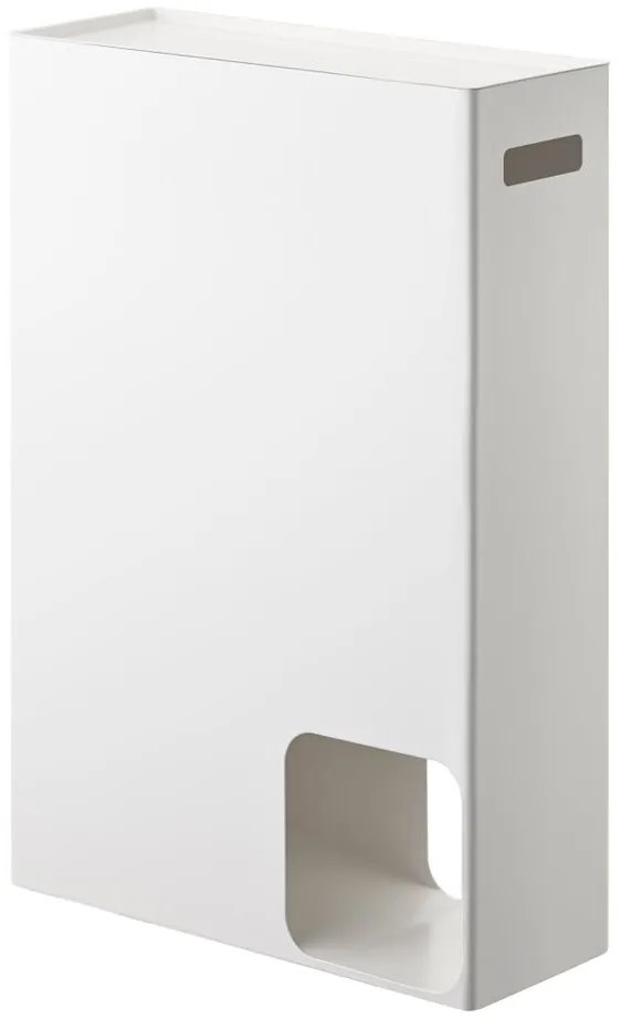 Диспенсър за тоалетна хартия Stocker - YAMAZAKI