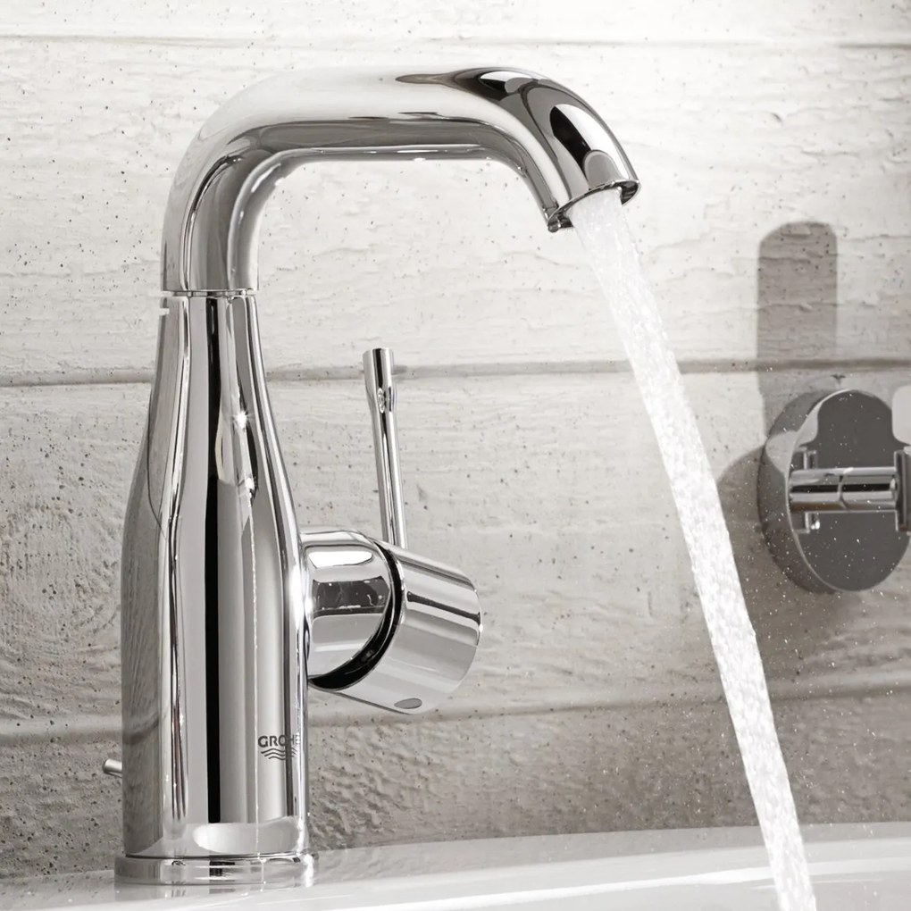 Кран за тоалетна Grohe Essence New Cosmopolitan Medium 16 εκ