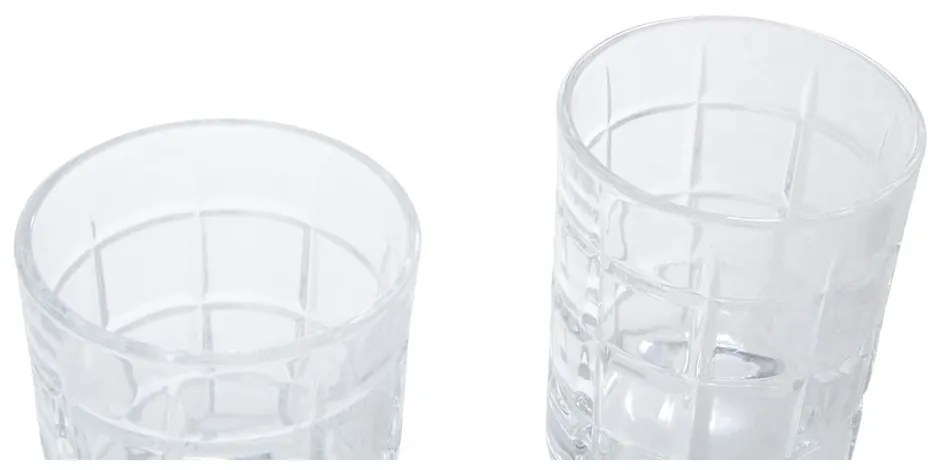 Чаши за уиски в комплект от 4 Auclair - Premier Housewares