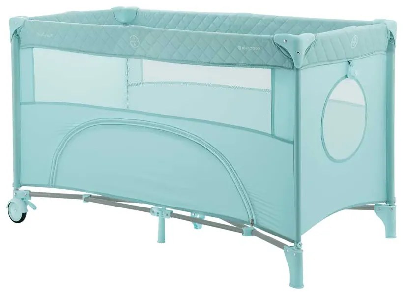 KIKKA BOO Кошара на 2 нивa NIGHTY NIGHT MINT