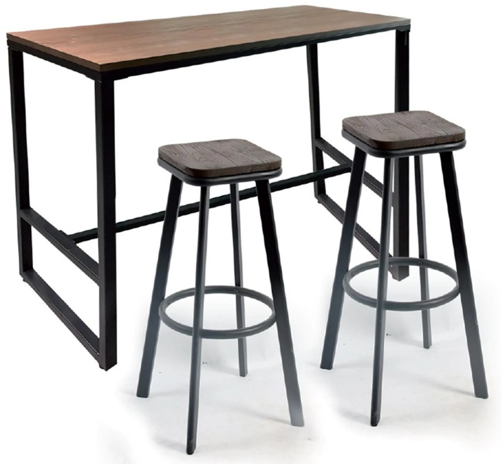 Бар маса Барси