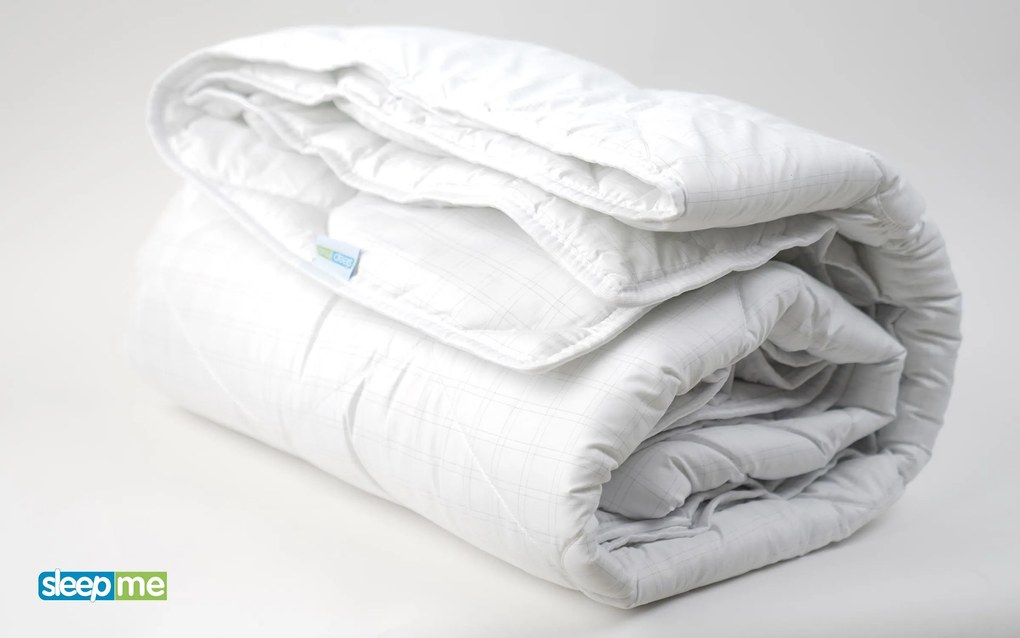 Олекотена завивка Sleep Detox 150/200