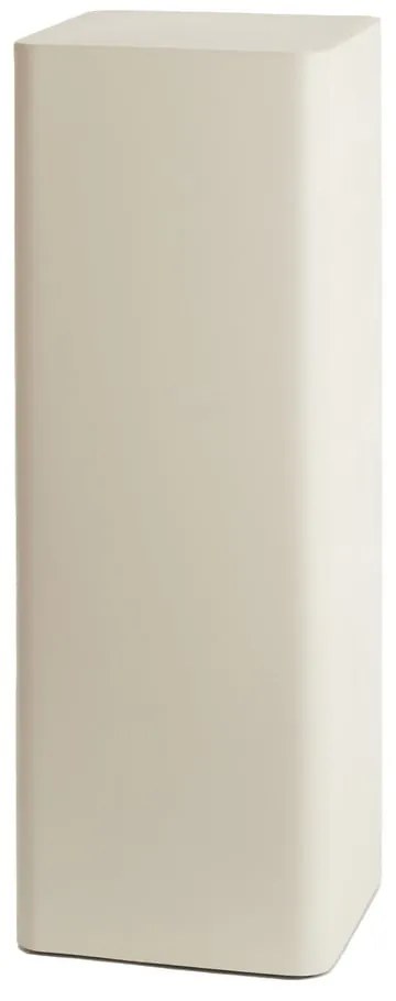 Метална странична масичка 35.5x35.5 cm Alurio – Light & Living