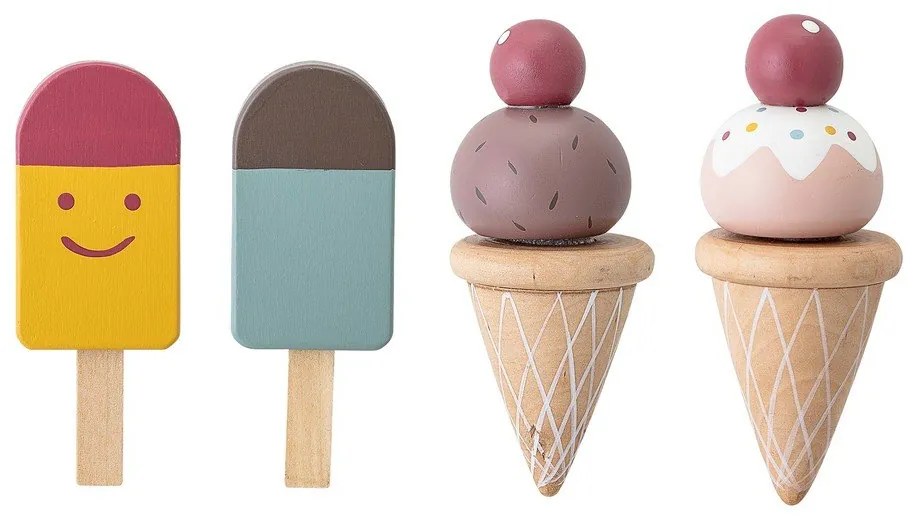 Детски комплект за игра Hasham - Bloomingville Mini