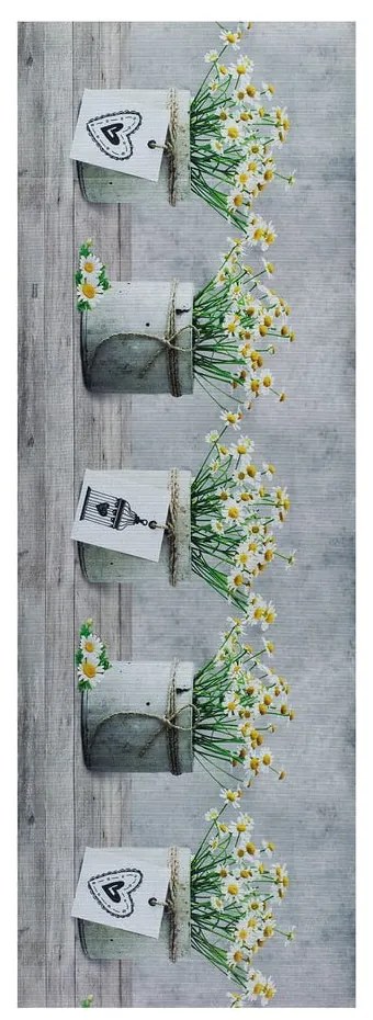 Спринтове Camomilla, 52 x 200 cm - Universal