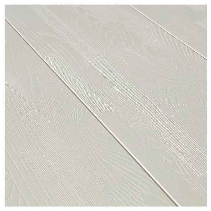 Маса за хранене от ясенова дървесина 90x220 cm Silas - WOOOD