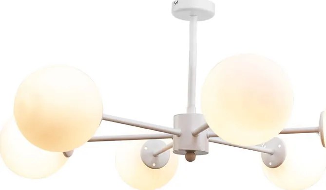 Светлина за окачване InLight 5013-6