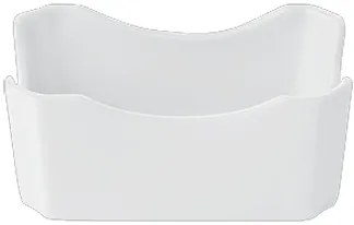 Gural Porselen - Complementary Захарница за захар на пакетчета с дупки 12cm. (GR 12 PSК)