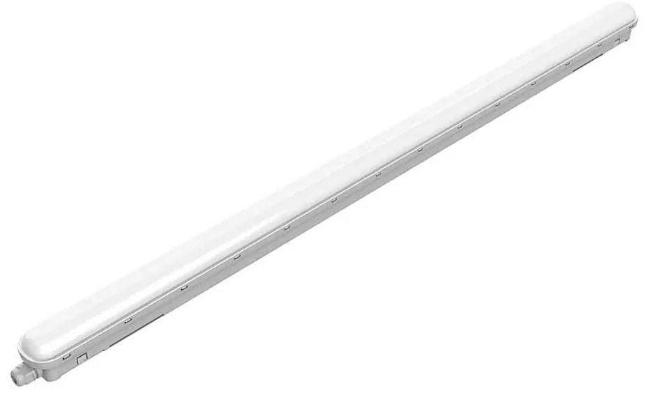 Philips - LED Индустриална лампа PROJECTLINE LED/36W/230V 118,5 см IP65