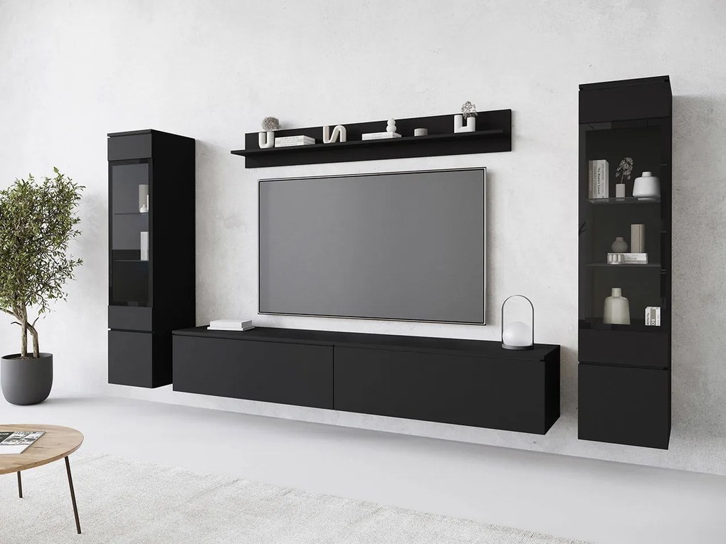 Холна секция Vera II-Grafitis