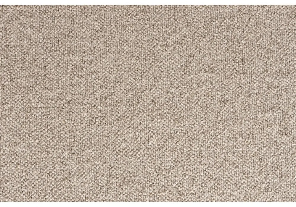 Бежово въртящо се кресло Eden – Zuiver