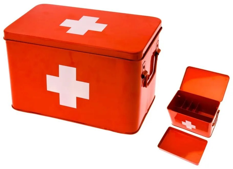 Шкаф за лекарства , ширина 21,5 cm Medicine - PT LIVING