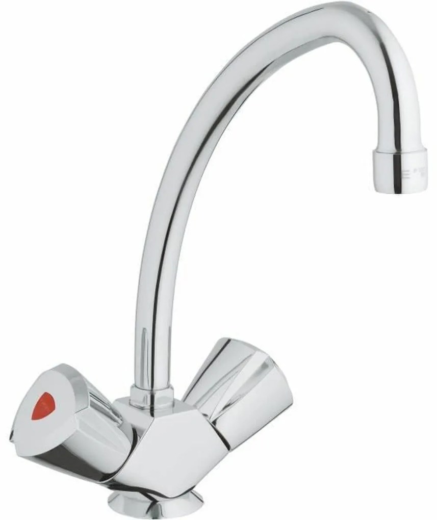 Two-handle tap Grohe 31072000
