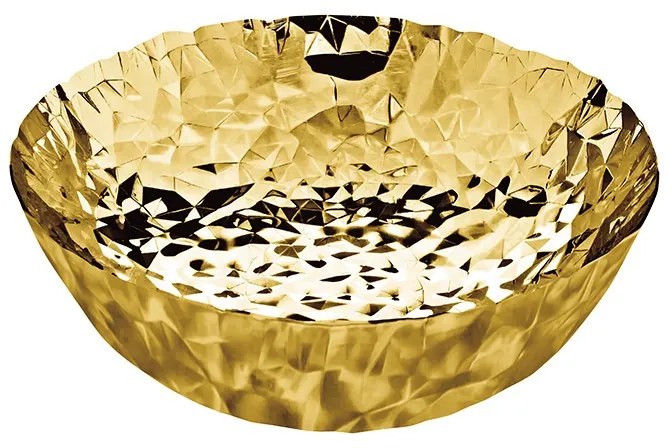 Alessi - Фруктиера Joy N11 злато - CR02/21GGD