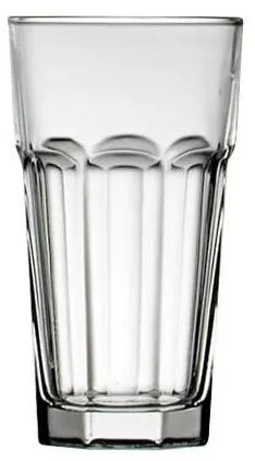 Vitrum - Стъклена чаша за коктейли 550мл "MAX SLD" B6 VM-0729061