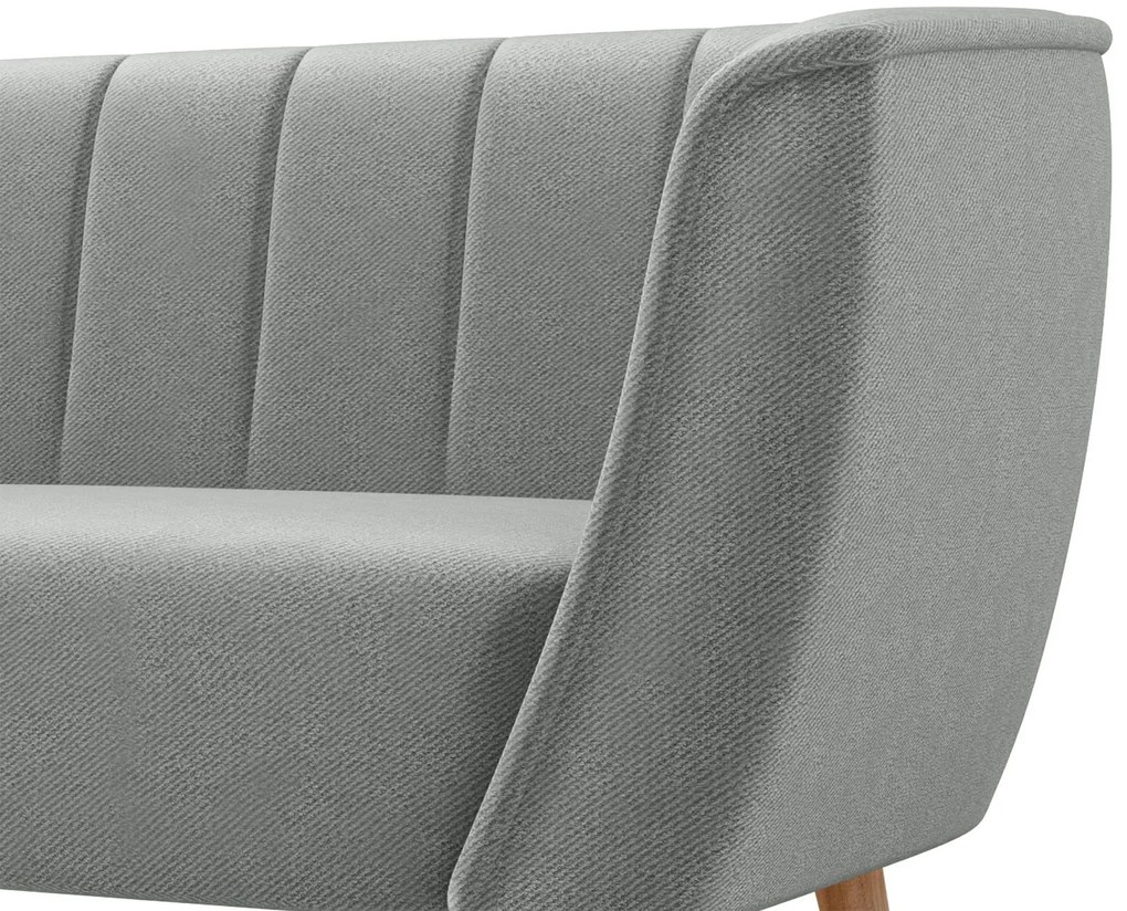 Диван Pas II двуместен-Prasino