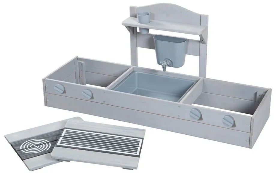 Детска градинска кухня Outdoor+ – Roba