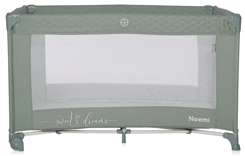 LORELLI Classic Кошара на 1 нивo NOEMI ICEBERG GREEN STAR