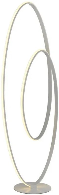 Подова лампа Viokef Cozi