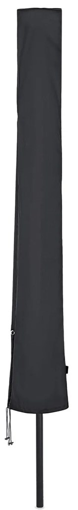 Blumfeldt Shield Premium, защитно покритие за чадъри, Ø до 300 cm, устойчивост на UV лъчи
