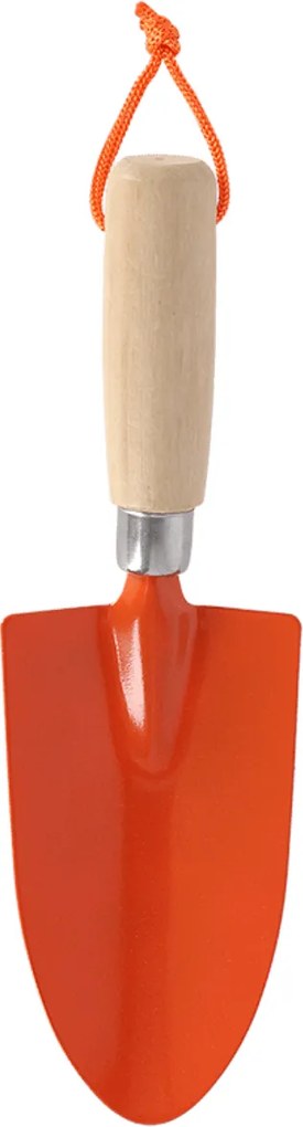 Esschert Design - Лопатка Nature оранж
