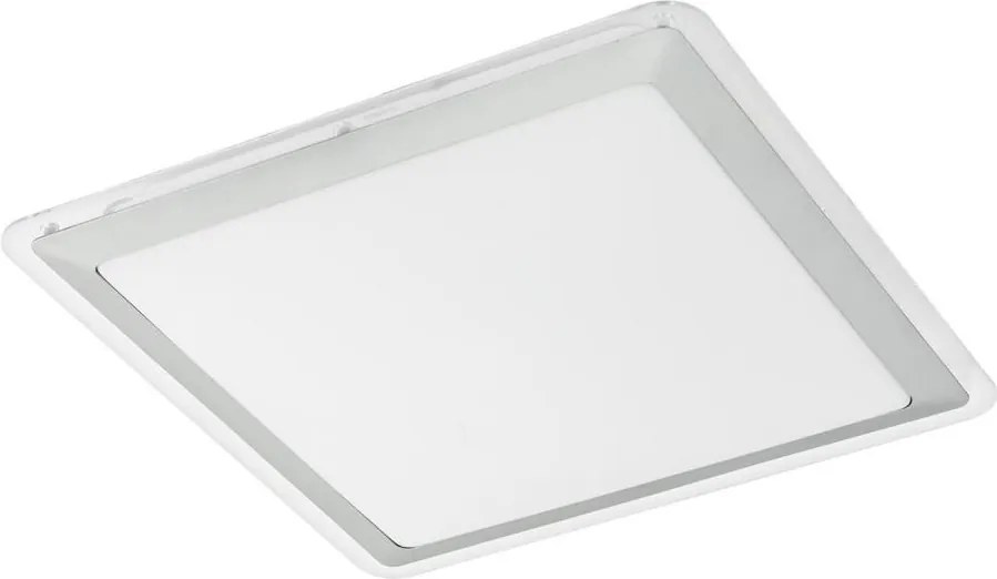 Eglo 95679 - LED Лампа за таван COMPETA 1 LED/24W/230V