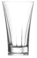 Стъклена чаша за алкохол / аперитив нискa 90мл TRU 309