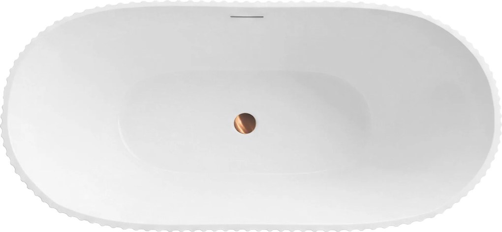 Свободностояща акрилна вана ATENA 170