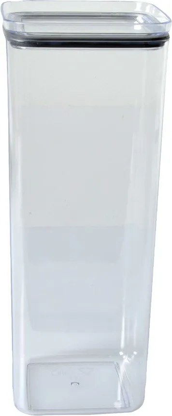 Пластмасова кутия за храна – Homéa