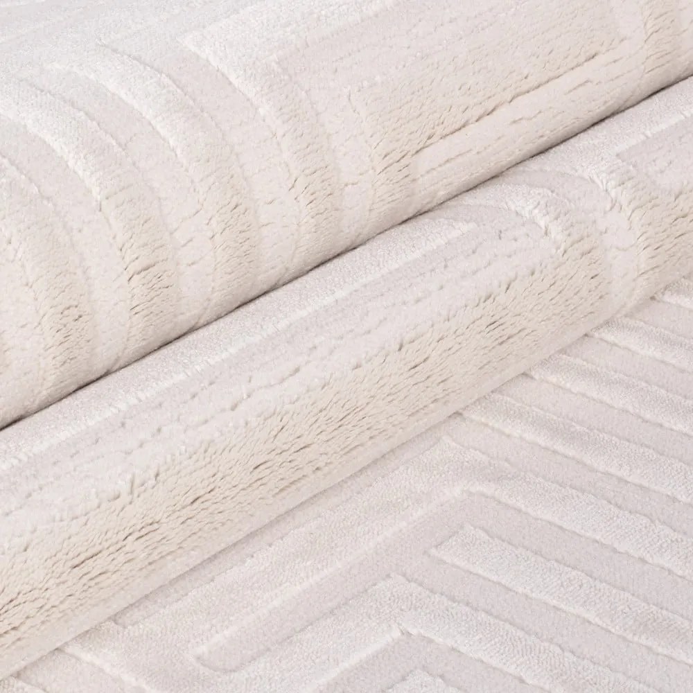 Кремав килим 200x290 cm Sahara – Ayyildiz Carpets