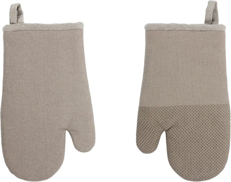 Памучена кухненска ръкавица Somerset – Tiseco Home Studio