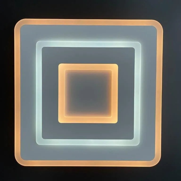 Таванна лампа F&amp;H Abo