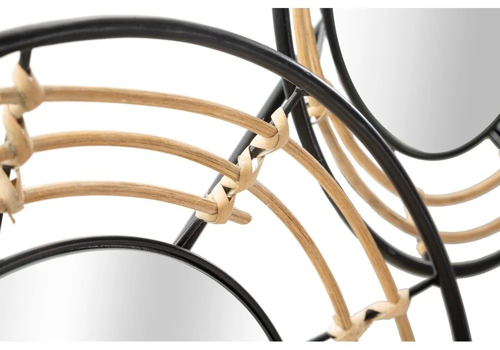 Метална декорация за стена 111x59 cm Oporto - Mauro Ferretti