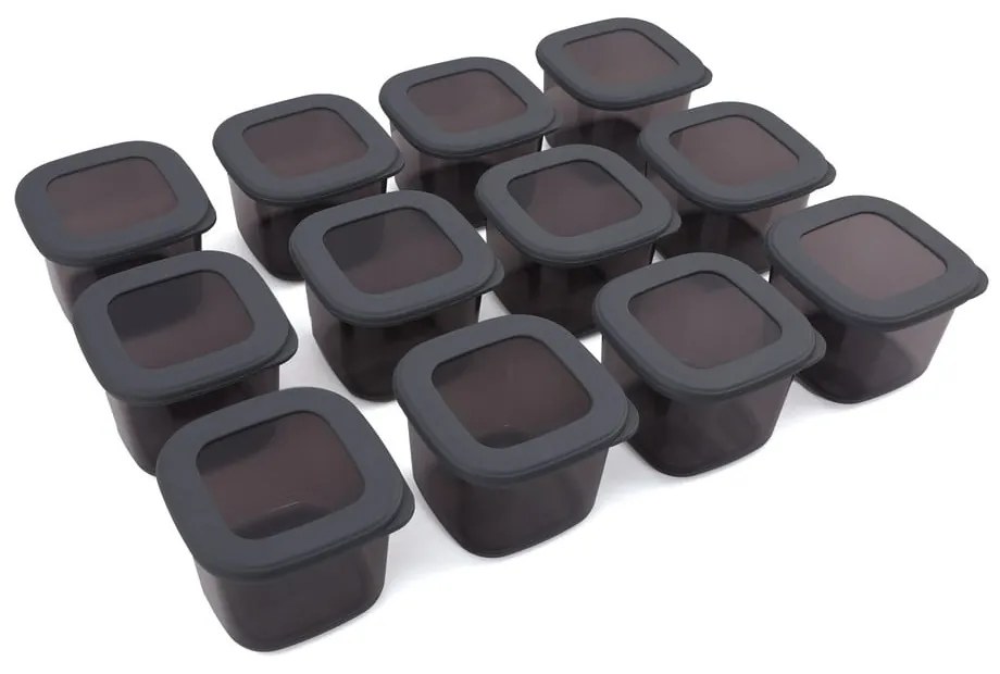 Кутии в комплект 12 бр. за храна – Hermia