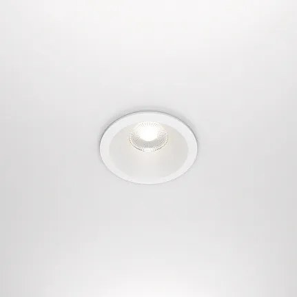 MAYTONI Downlight Zoom - DL034-L12W4K-D-W