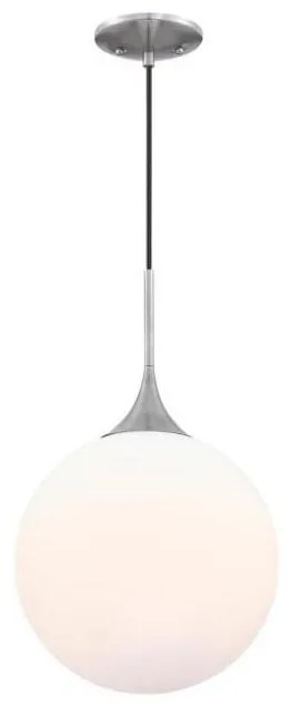 Westinghouse 61195 - LED Пендел MORETTI LED/12W/230V