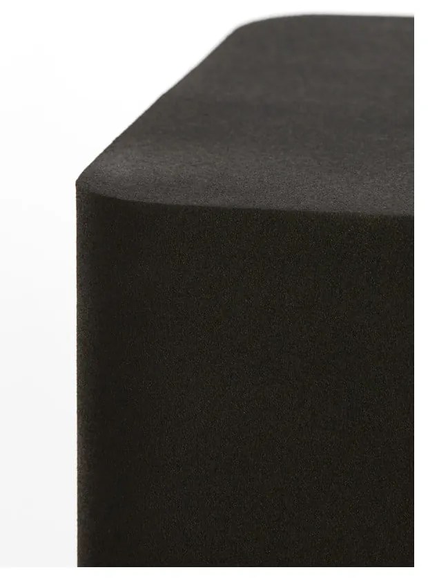 Метална странична масичка 35.5x35.5 cm Alurio – Light & Living