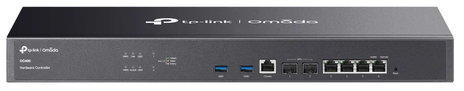 TP-Link Omada Hardware Controller OC400
