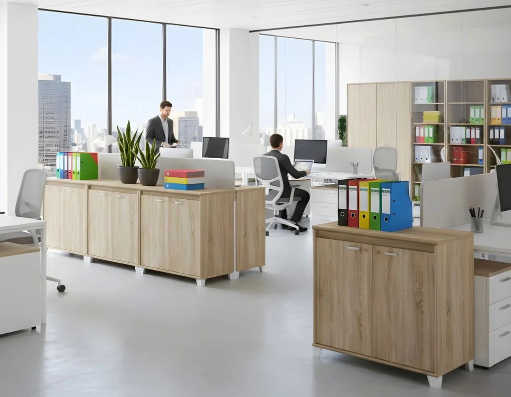 Кабинет Keller low-Leuko