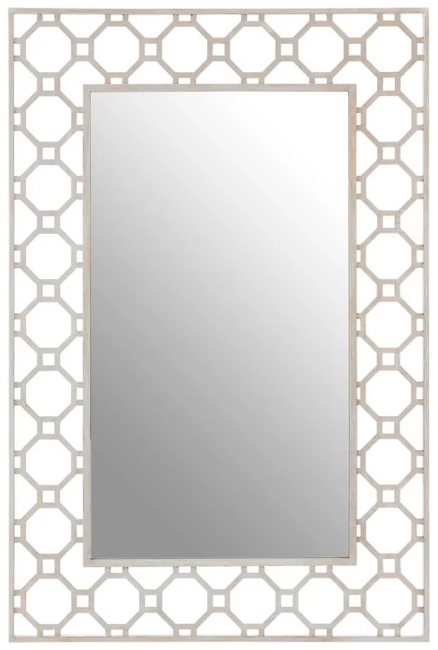 Стенно огледало 74x109 cm Zariah - Premier Housewares