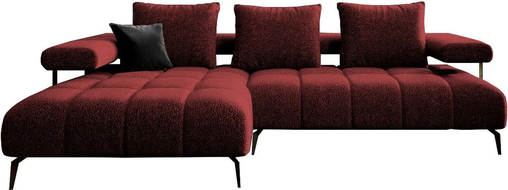 Ъглов диван Magnito-Mporntw