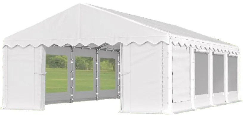 Шатра 3x8x2m Comfort PE 240g с мрежа против комари Лято
